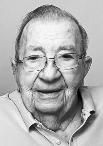 Ladd G. Frary